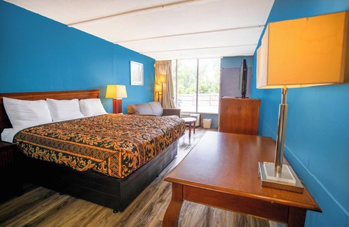 Kernersville Hotel | OYO Inn Kernersville