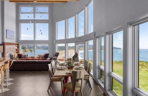Gualala House | Pacific Bliss Haven