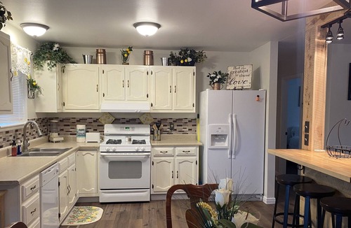 Salina House | Paiute Trail Paradise Ride-Relax-Repeat