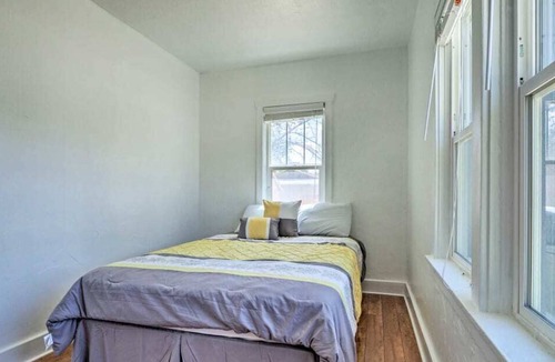 Joseph House | Paiute Trails, Fish Lake, Hot Springs, Otter Creek, Big Rock Candy Mtn