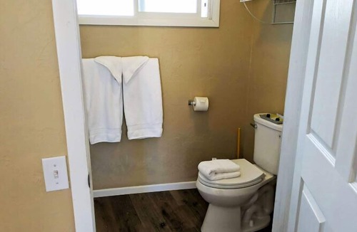 Marysvale Hotel | Paiute Trails Inn