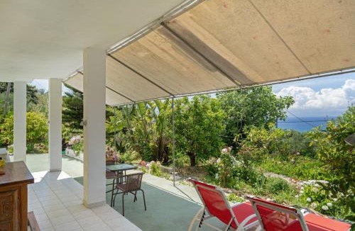 Ratzakli House | Palati