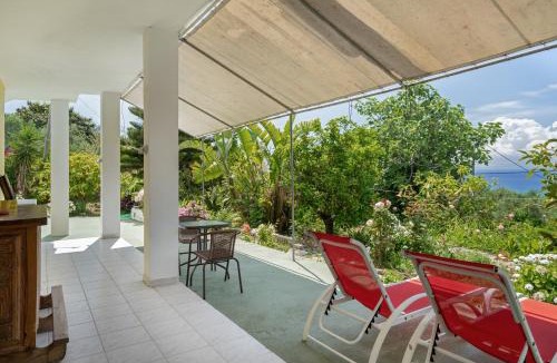 Ratzakli House | Palati