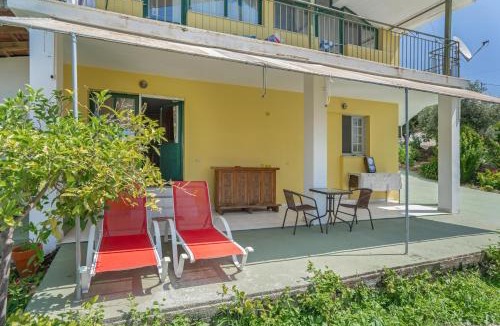 Ratzakli House | Palati