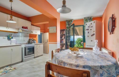 Ratzakli House | Palati