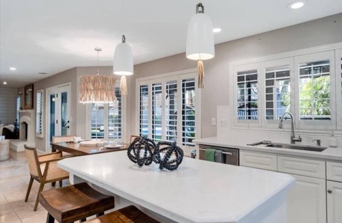 Paradise Valley Village House | Palm Paradise | Resort Yard | Heated Pool | Golf