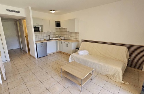 Solenzara Apartment | PALMERAIE 218 -POOL IN RESIDENCE - SOLENZARA