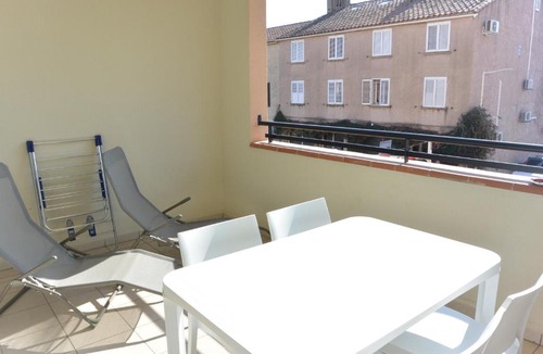 Solenzara Apartment | PALMERAIE 31