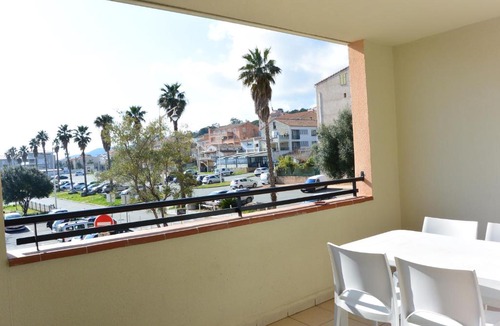 Solenzara Apartment | PALMERAIE 31