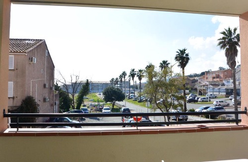 Solenzara Apartment | PALMERAIE 31