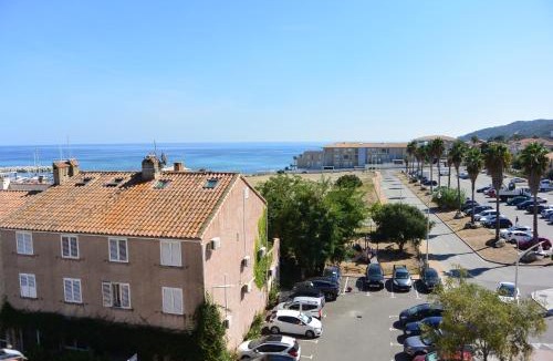 Solenzara Apartment | PALMERAIE 40