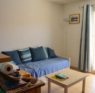 Solenzara Apartment | PALMERAIE 40