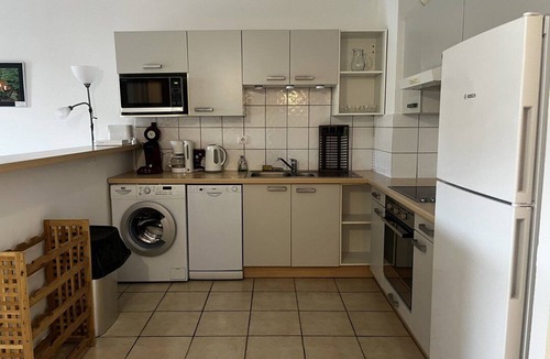 Solenzara Apartment | PALMERAIE 412- classé 3* - POOL IN RESIDENCE
