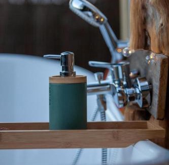 Hameau de Palombaggia Other | Palom'bolla