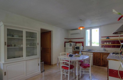 Prunelli-di-Fiumorbo House | PAMPASGIOLU - PRUNELLI DI FIUM'ORBO