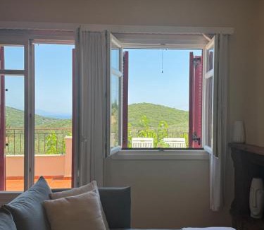 Aetos Apartment | Pandora Villa