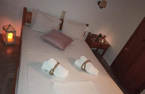 Methana Hotel | Panorama