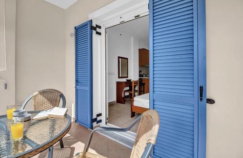 Pondi Apartment | Panorama studio 2