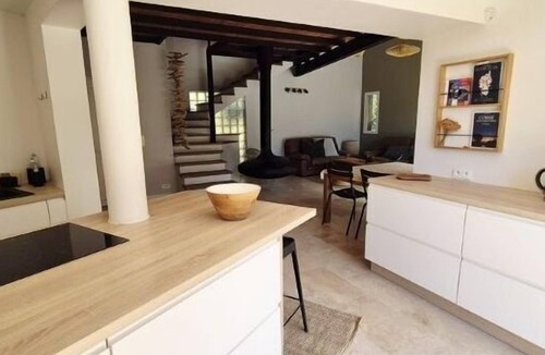 Porto Villa | Panoramic house - Gulf of Porto (unesco)