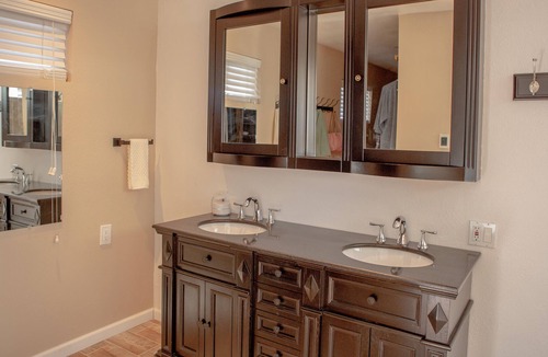 Flagstaff House | Panoramic Mountain Vista Ranch