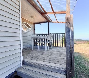 Chiatra Apartment | Panoramic mountain view, sea 15 min away with AC