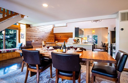 Elkhorn Village Condo | Panoramic Views! Designer`s Condo on Golf Course w/Resort Amenities