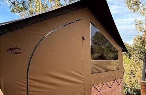 Pinarellu Cabin | Panuràmica Lodge (Exclusive Collection) - S - 2 people