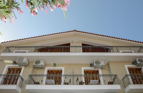 Argostoli Town Apartment | Papadatos Studios