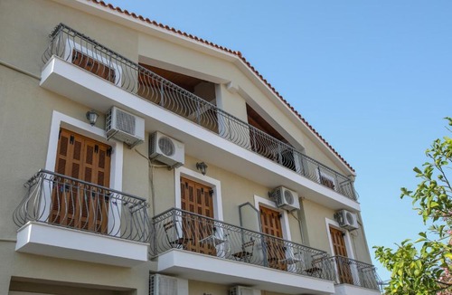 Argostoli Town Apartment | Papadatos Studios