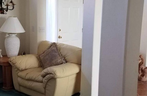 St. George House | PARADE OF HOMES WINNER-FABULOUS RATE-NO SALES TAX-31 Minimum night stay.