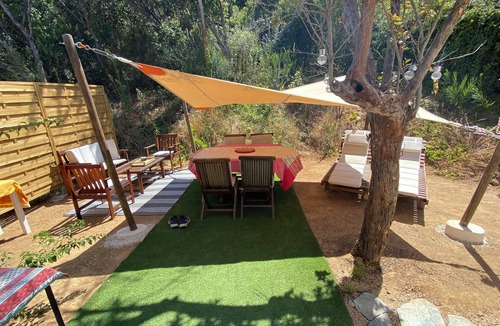 Isolella Villa | Paradise, 50 m from the beach on the Isolella peninsula.