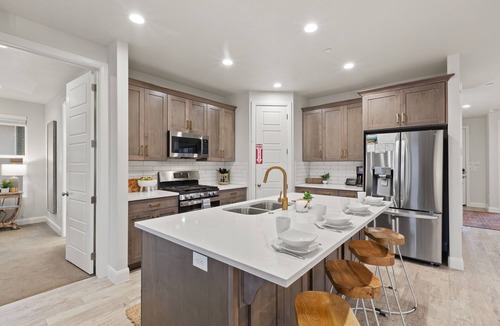 Washington House | Paradise at 3 Pools at Paseos 1373 Resort | Private Kiddy Pool, Adult Pool, Hot Tub, & more