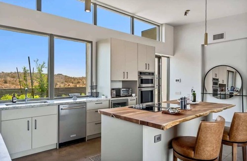 Fort McDowell House | Paradise Canyon-Heated Pool-Mountain View-Estate 2