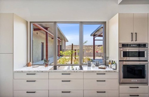 Fort McDowell House | Paradise Canyon-Infinity Pool-Mnt Views-Estate 3