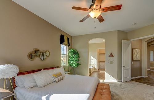 La Quinta House | Paradise in La Quinta