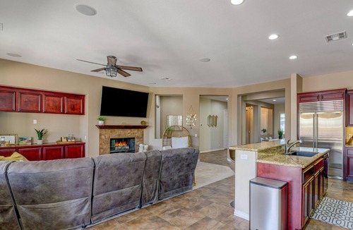 La Quinta House | Paradise in La Quinta