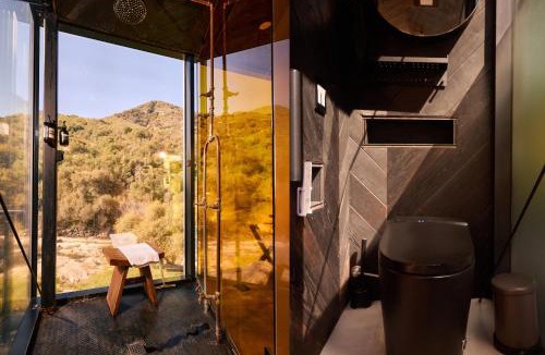 Three Rivers Villa | Paradise Ranch Inn- Awake House Hot Tub,Sauna