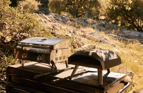 Three Rivers Apartment | Paradise Ranch Inn - Mindful Tent