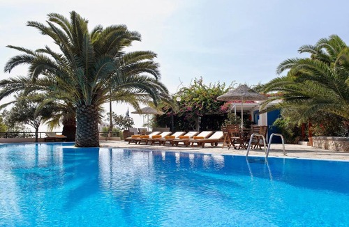 Akrotiri Apartment | Paradise Resort
