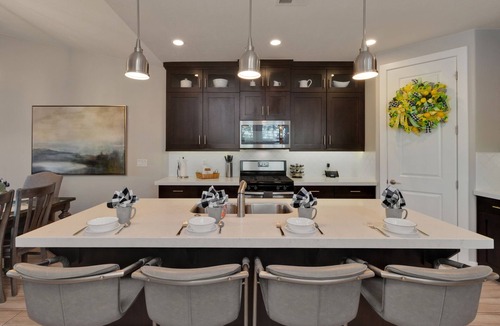 Santa Clara House | Paradise Village Resort 86, Private Hot Tub, Game System, Community Amenities, and more