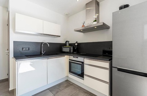 Porticcio Apartment | Paradisu - Apt climatisé de 32 m²