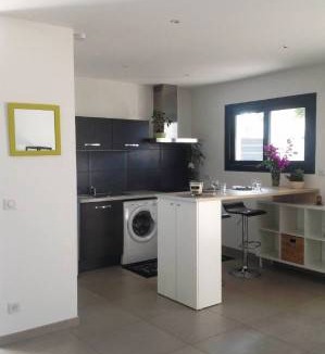 Molini Apartment | PARADISU ARDESIA 2 - 6P 2 chambres proche plage