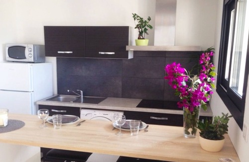 Molini Apartment | PARADISU ARDESIA 1 - 6P 2 chambres proche plage