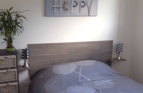 Molini Apartment | PARADISU ARDESIA 1 - 6P 2 chambres proche plage