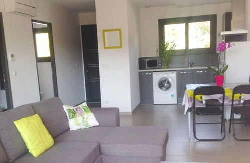 Molini Apartment | PARADISU ARDESIA 3 - 6P 2 chambres proche plage