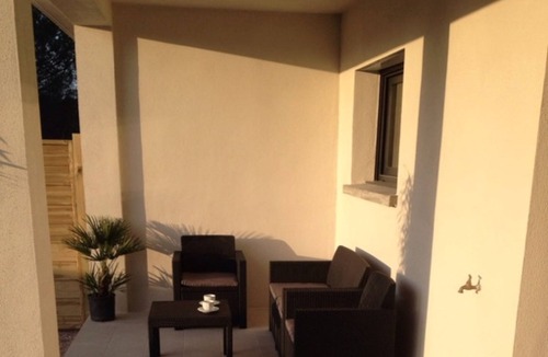 Molini Apartment | PARADISU ARDESIA 3 - 6P 2 chambres proche plage