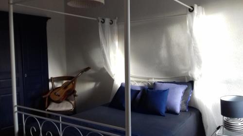 Santa-Lucia-di-Mercurio House | Parfumu Di Celu