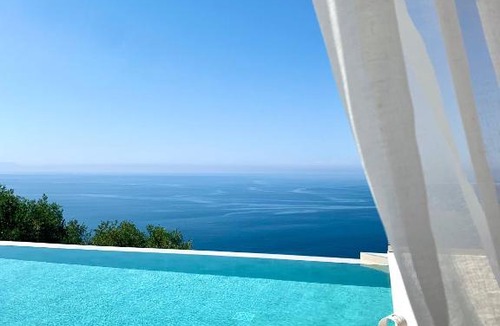 Parga Villa | PARGA Villas Collection