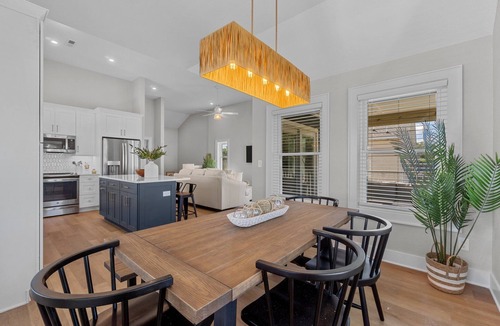 Nags Head Cottage | Park & Paddle in Nags Head with *Pool Heat*