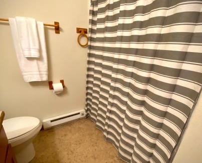 Darby Apartment | Park Place - The Boardwalk 112-B